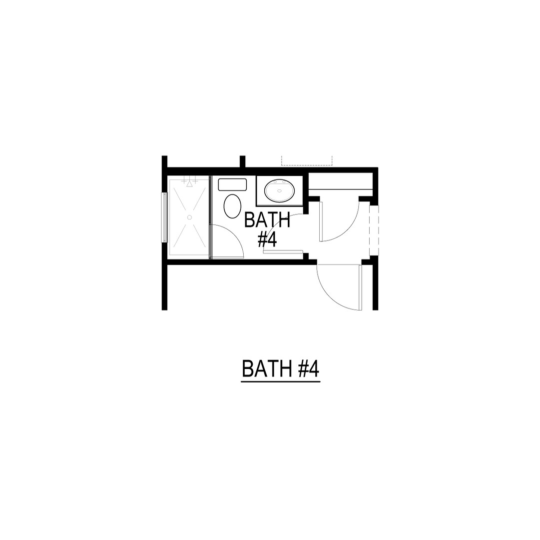 4717 Sandburg Street Mckinney TX 75071