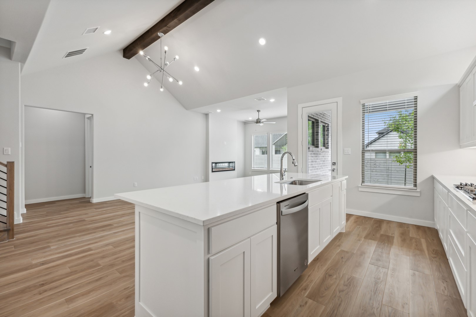 4717 Sandburg Street Mckinney TX 75071