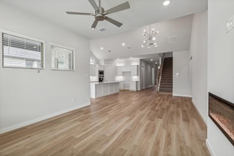 4717 Sandburg Street Mckinney TX 75071