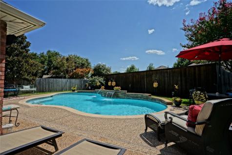 4008 Sweetwood Court Haltom City TX 76137