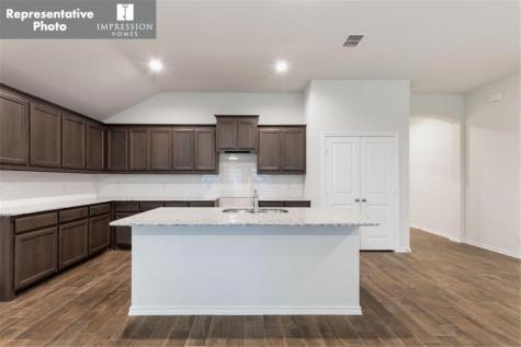 1801 Barberry Way Weatherford TX 76086