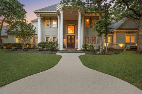 32 Wyck Hill Lane Westlake TX 76262