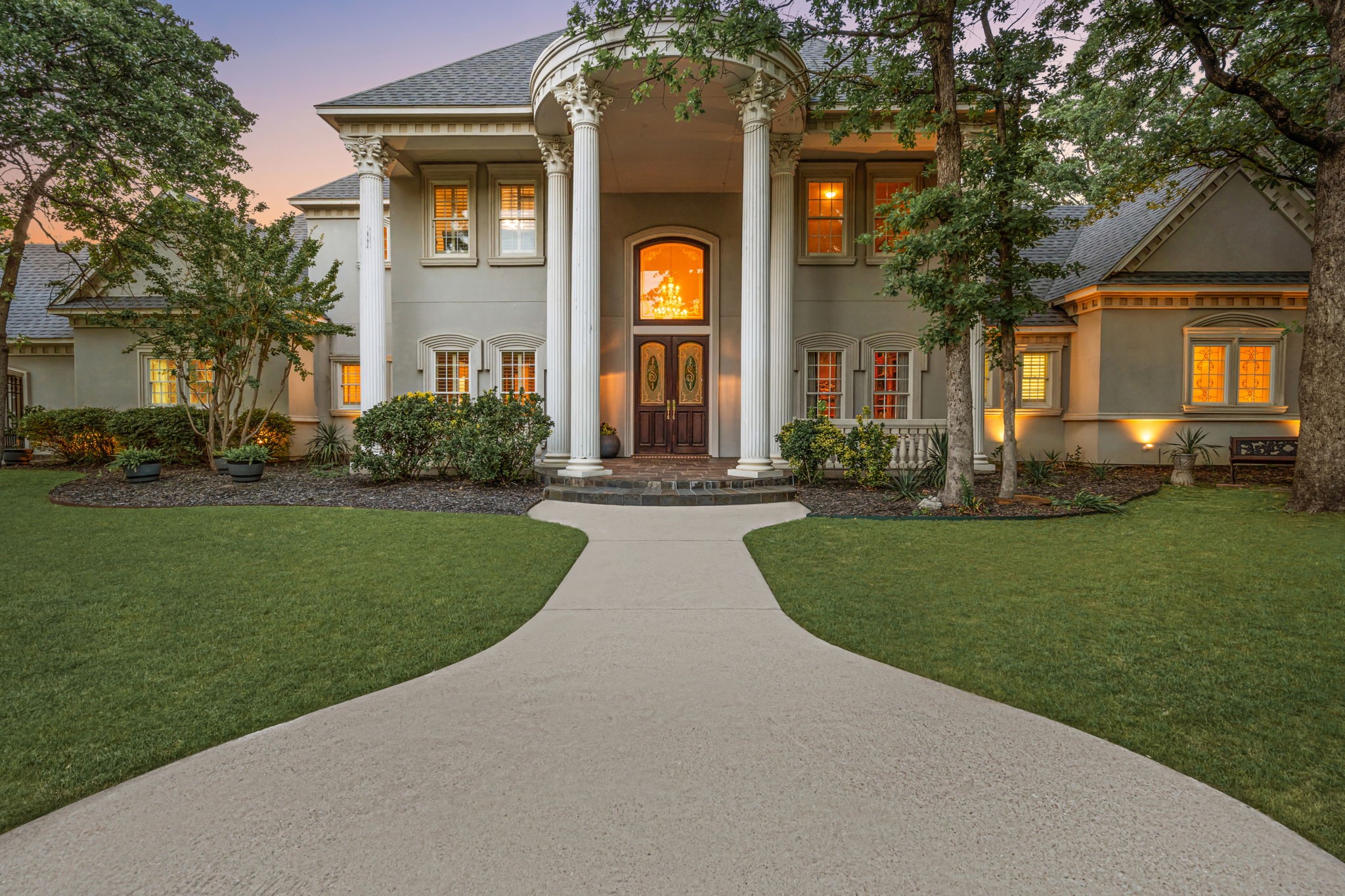 32 Wyck Hill Lane Westlake TX 76262