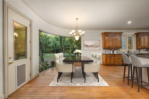 32 Wyck Hill Lane Westlake TX 76262