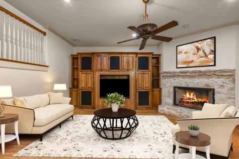 32 Wyck Hill Lane Westlake TX 76262