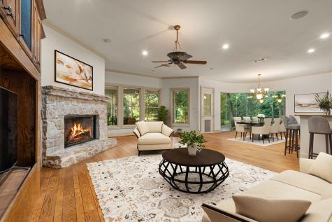 32 Wyck Hill Lane Westlake TX 76262