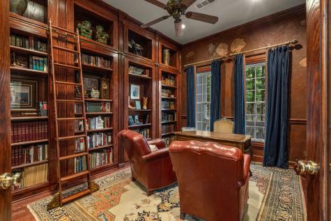 32 Wyck Hill Lane Westlake TX 76262