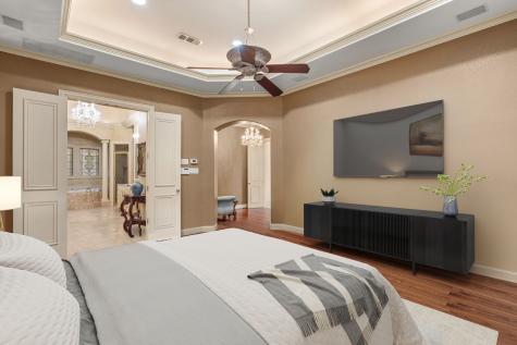 32 Wyck Hill Lane Westlake TX 76262