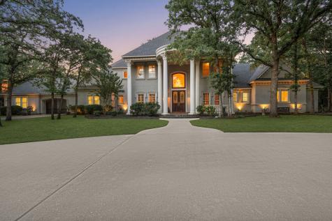 32 Wyck Hill Lane Westlake TX 76262