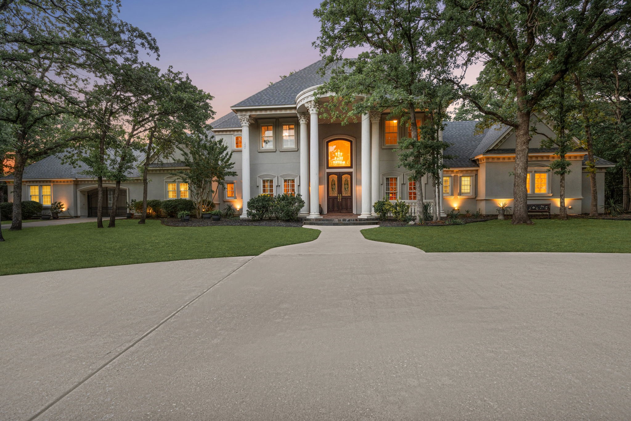 32 Wyck Hill Lane Westlake TX 76262