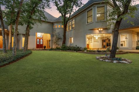 32 Wyck Hill Lane Westlake TX 76262