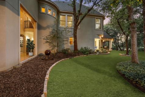 32 Wyck Hill Lane Westlake TX 76262