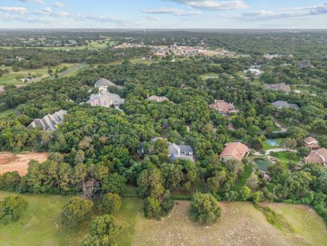 32 Wyck Hill Lane Westlake TX 76262
