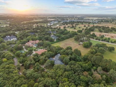 32 Wyck Hill Lane Westlake TX 76262