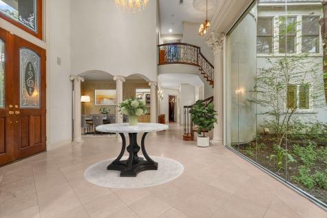 32 Wyck Hill Lane Westlake TX 76262