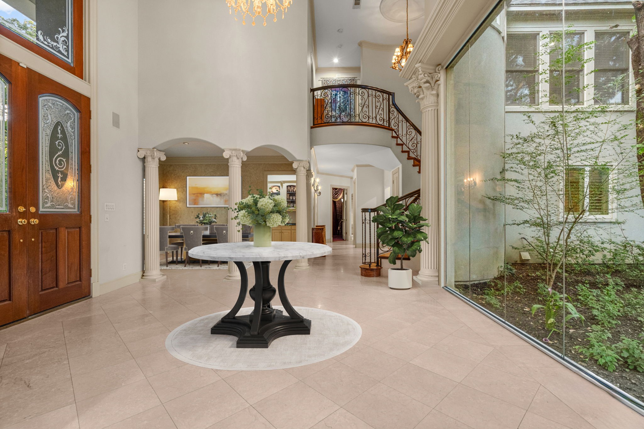 32 Wyck Hill Lane Westlake TX 76262