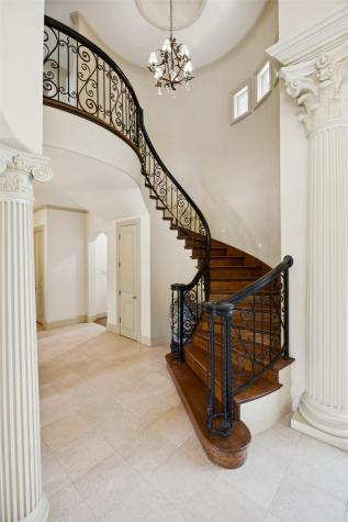 32 Wyck Hill Lane Westlake TX 76262