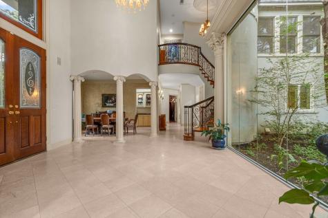32 Wyck Hill Lane Westlake TX 76262