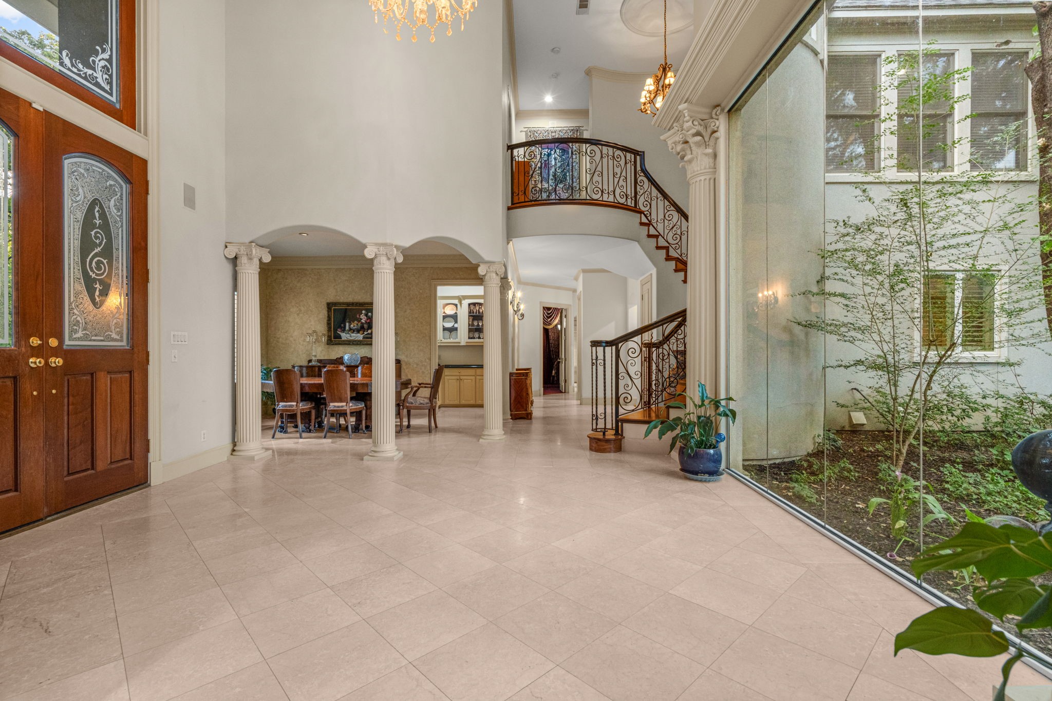 32 Wyck Hill Lane Westlake TX 76262
