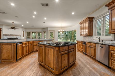 32 Wyck Hill Lane Westlake TX 76262