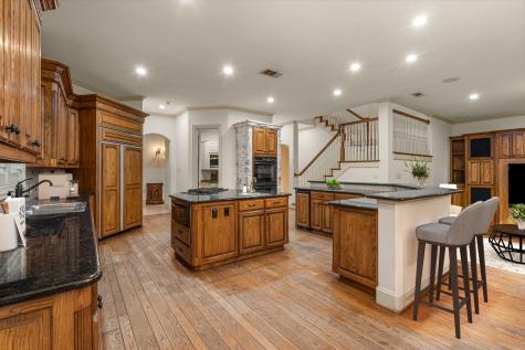 32 Wyck Hill Lane Westlake TX 76262