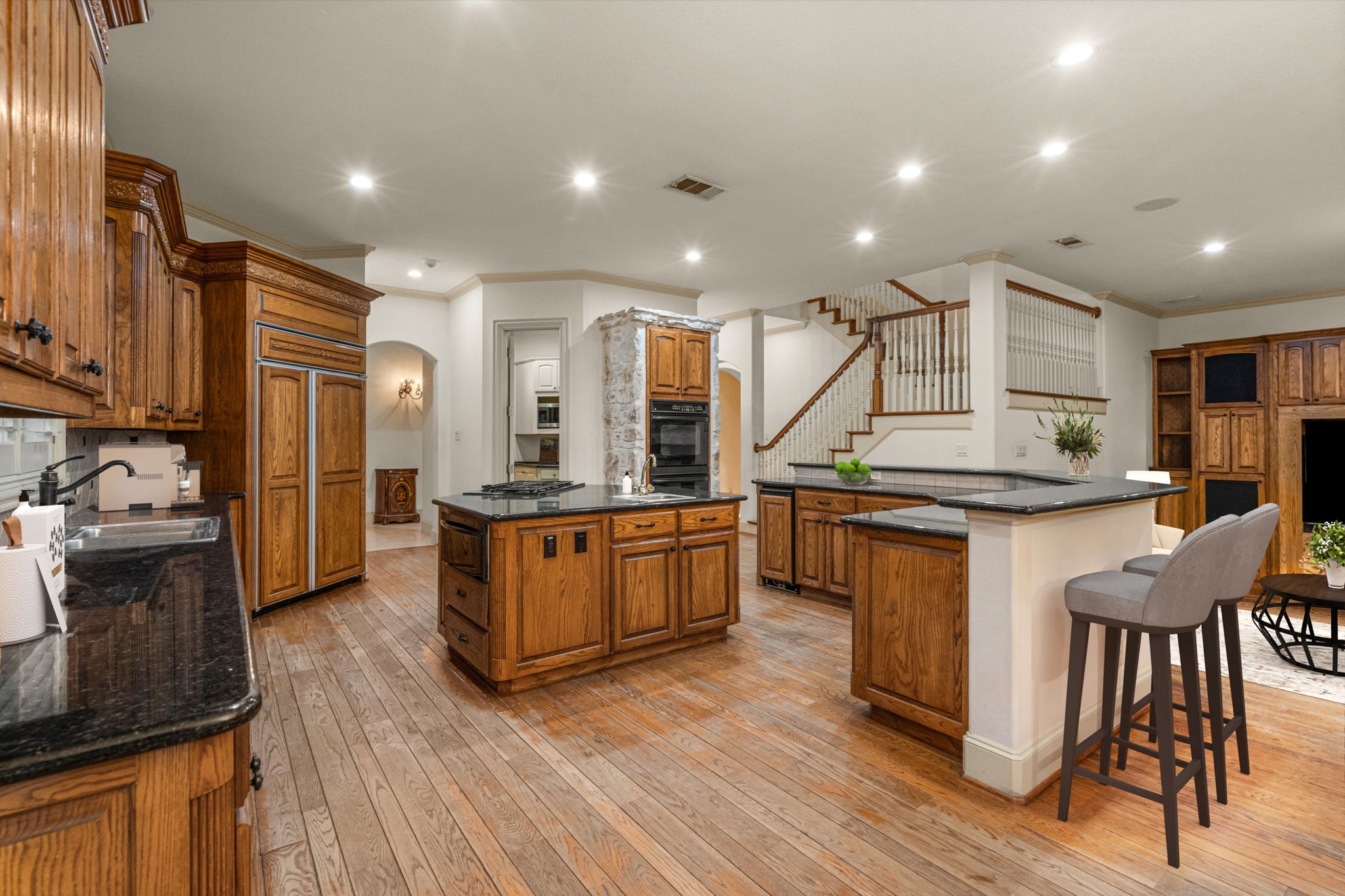 32 Wyck Hill Lane Westlake TX 76262
