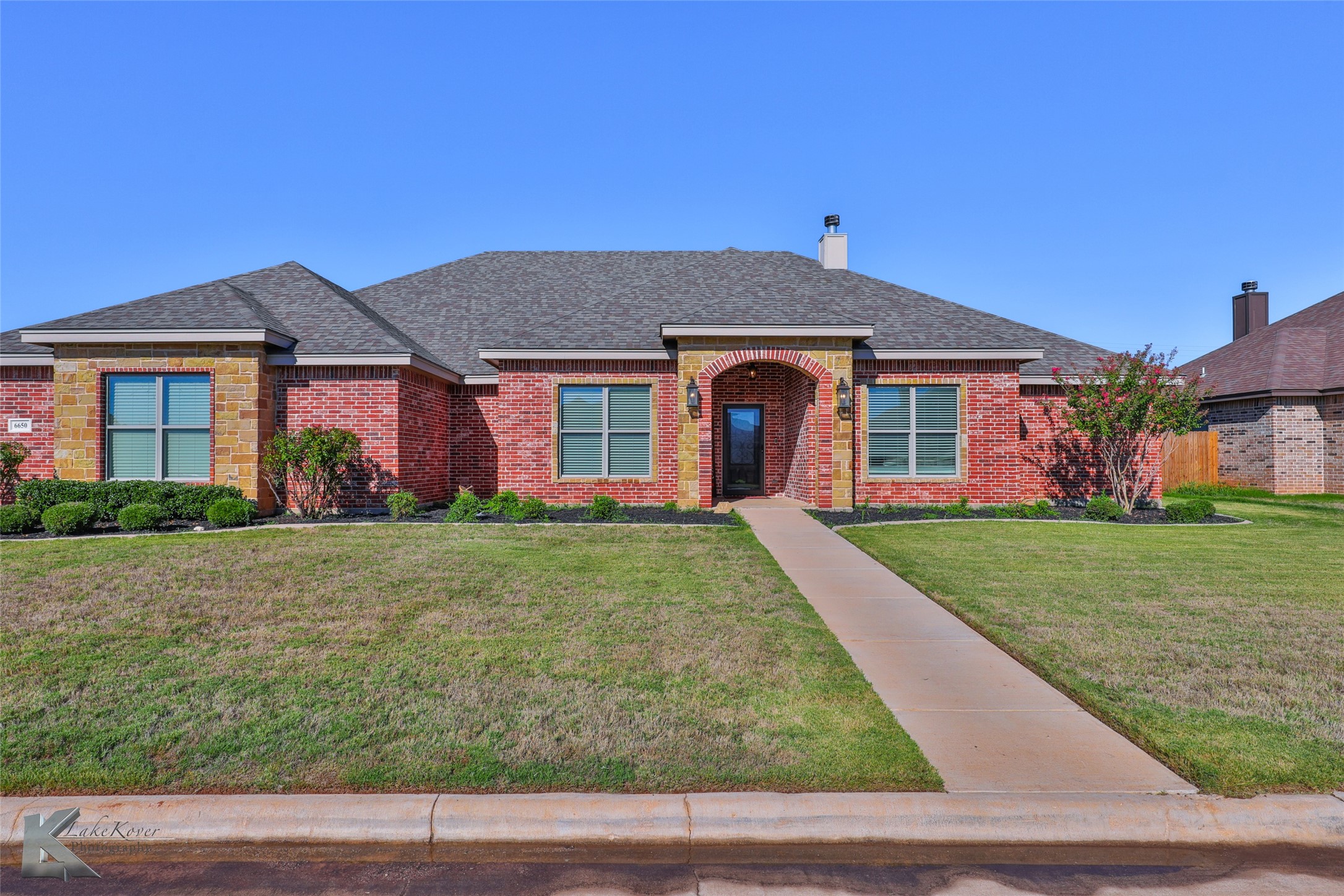 6650 Summerwood Trail Abilene TX 79606