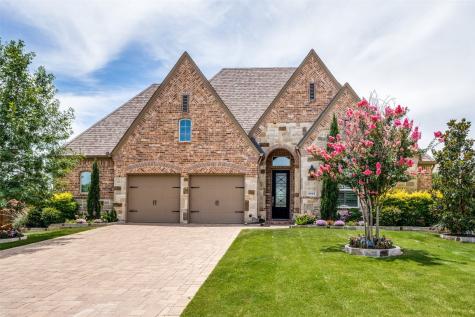 4441 Crossvine Drive Prosper TX 75078