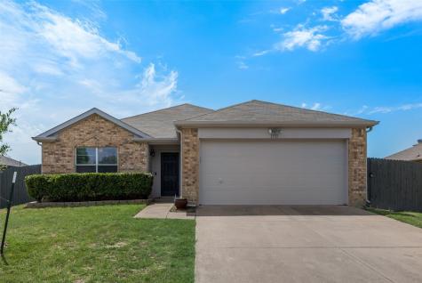 1511 Dockside Drive Glenn Heights TX 75154