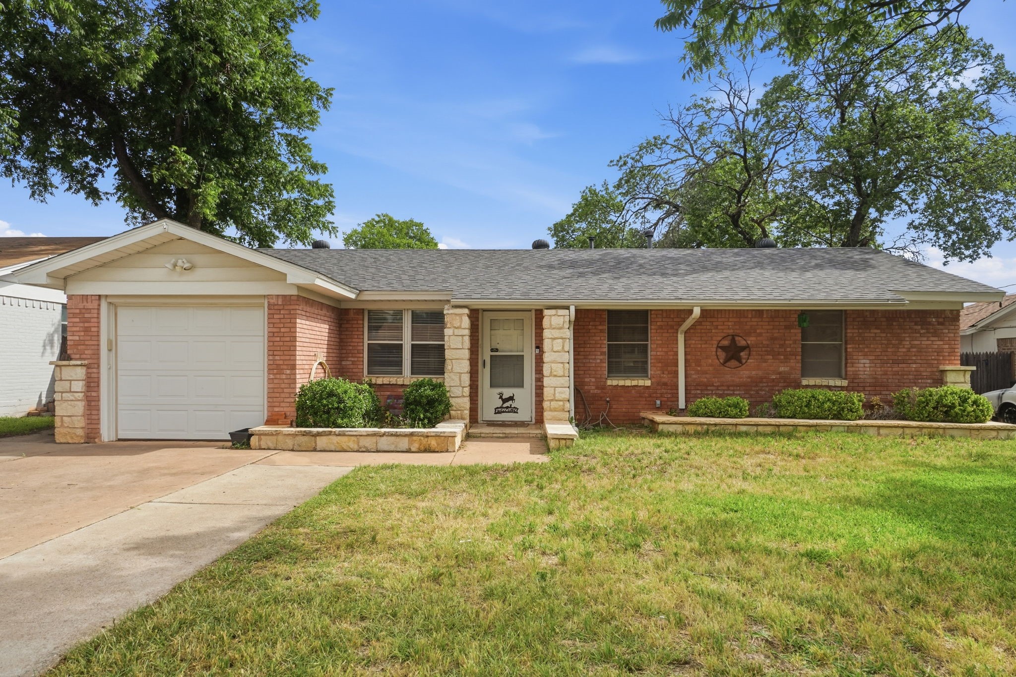 2702 Susan Street Abilene TX 79606