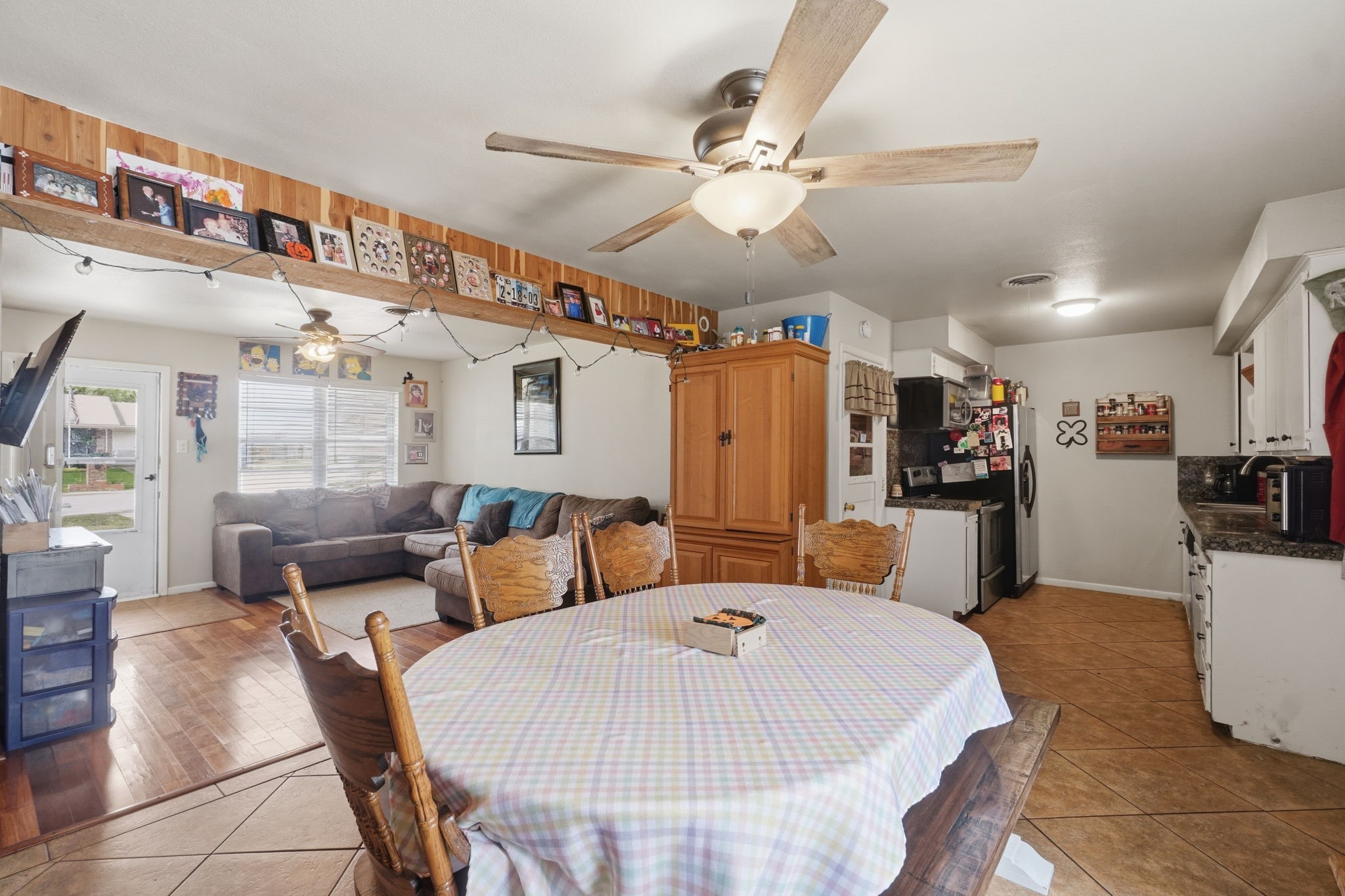2702 Susan Street Abilene TX 79606
