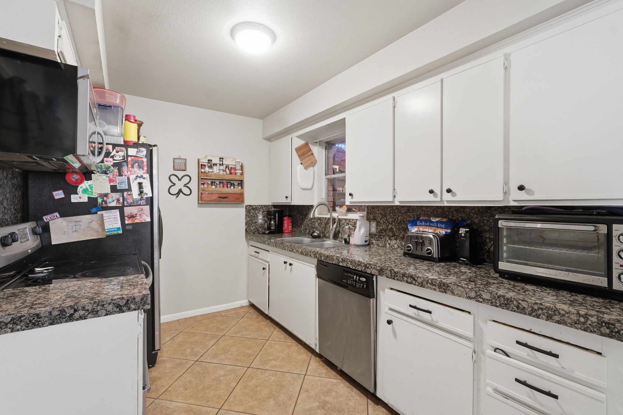 2702 Susan Street Abilene TX 79606