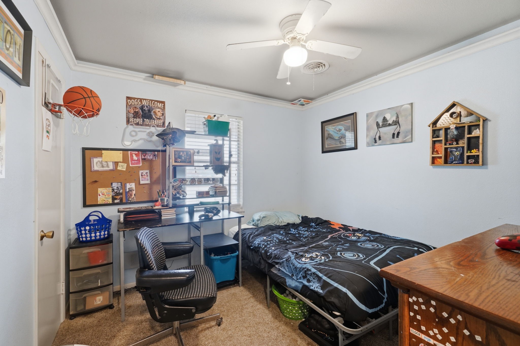 2702 Susan Street Abilene TX 79606