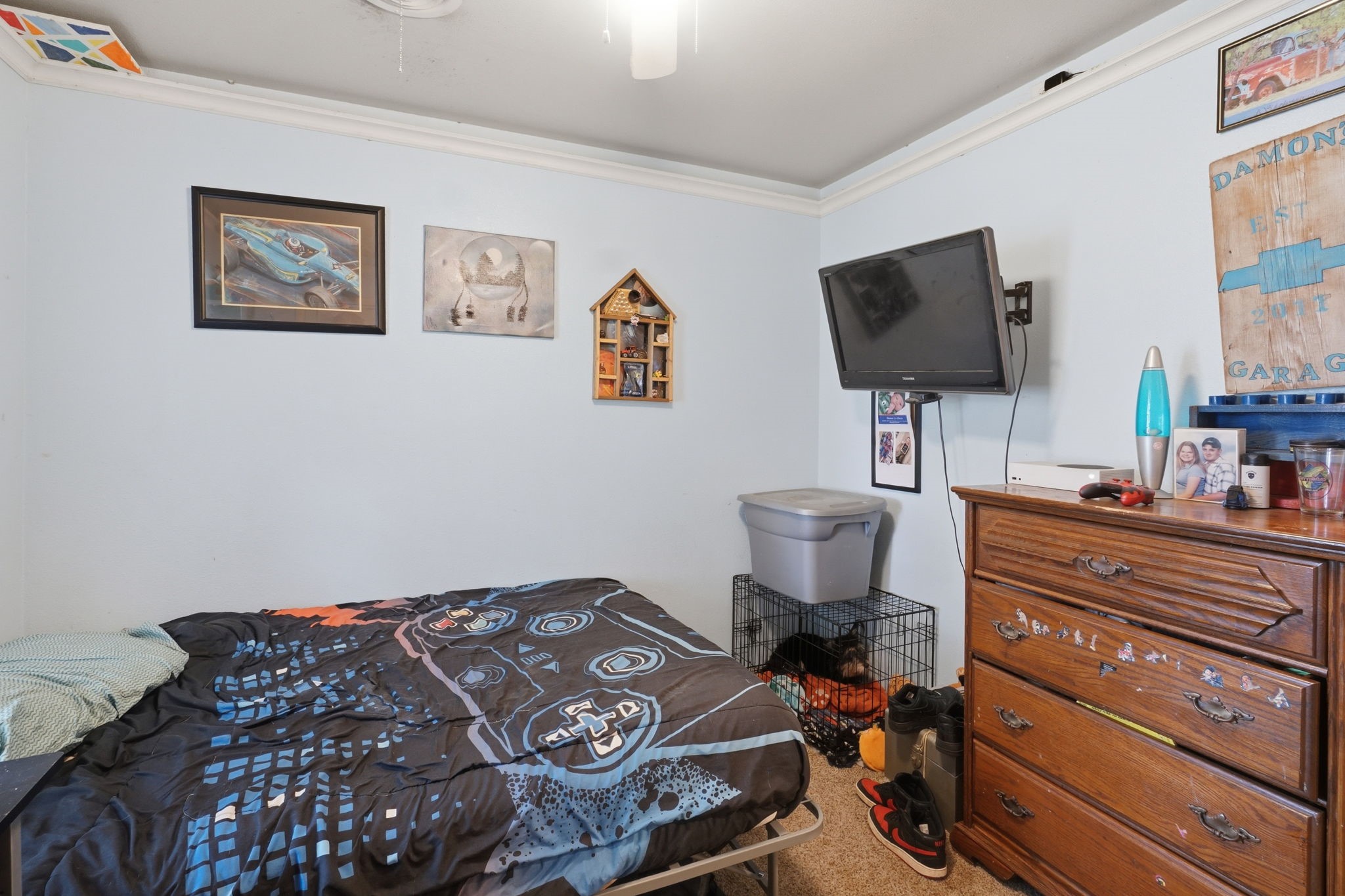 2702 Susan Street Abilene TX 79606