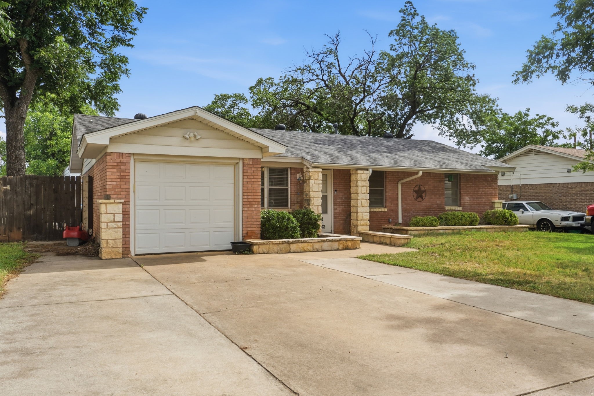 2702 Susan Street Abilene TX 79606