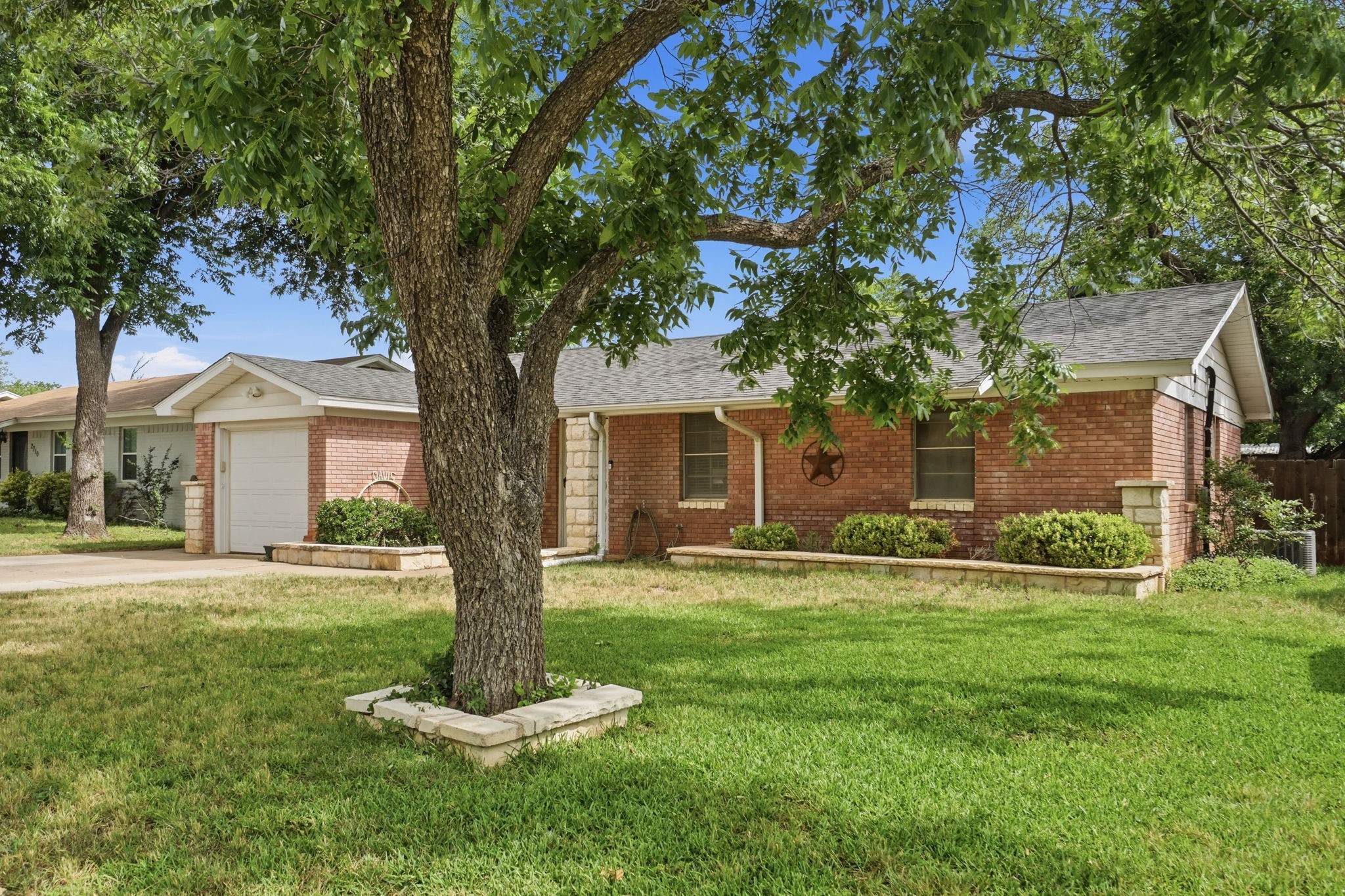 2702 Susan Street Abilene TX 79606