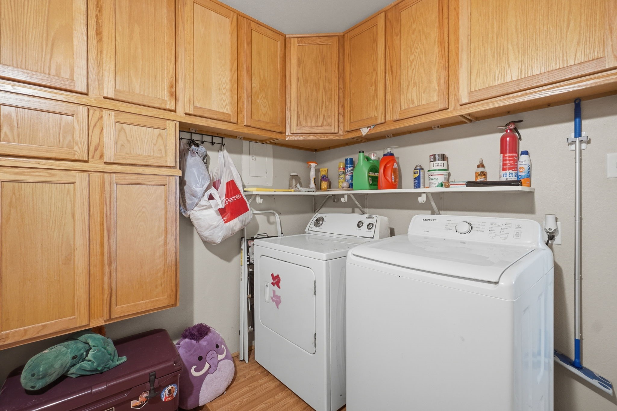 2702 Susan Street Abilene TX 79606