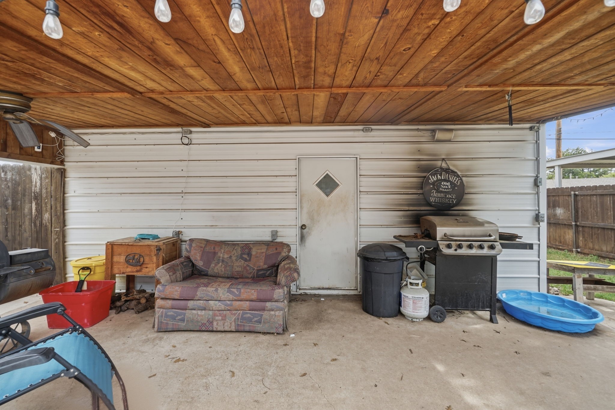 2702 Susan Street Abilene TX 79606
