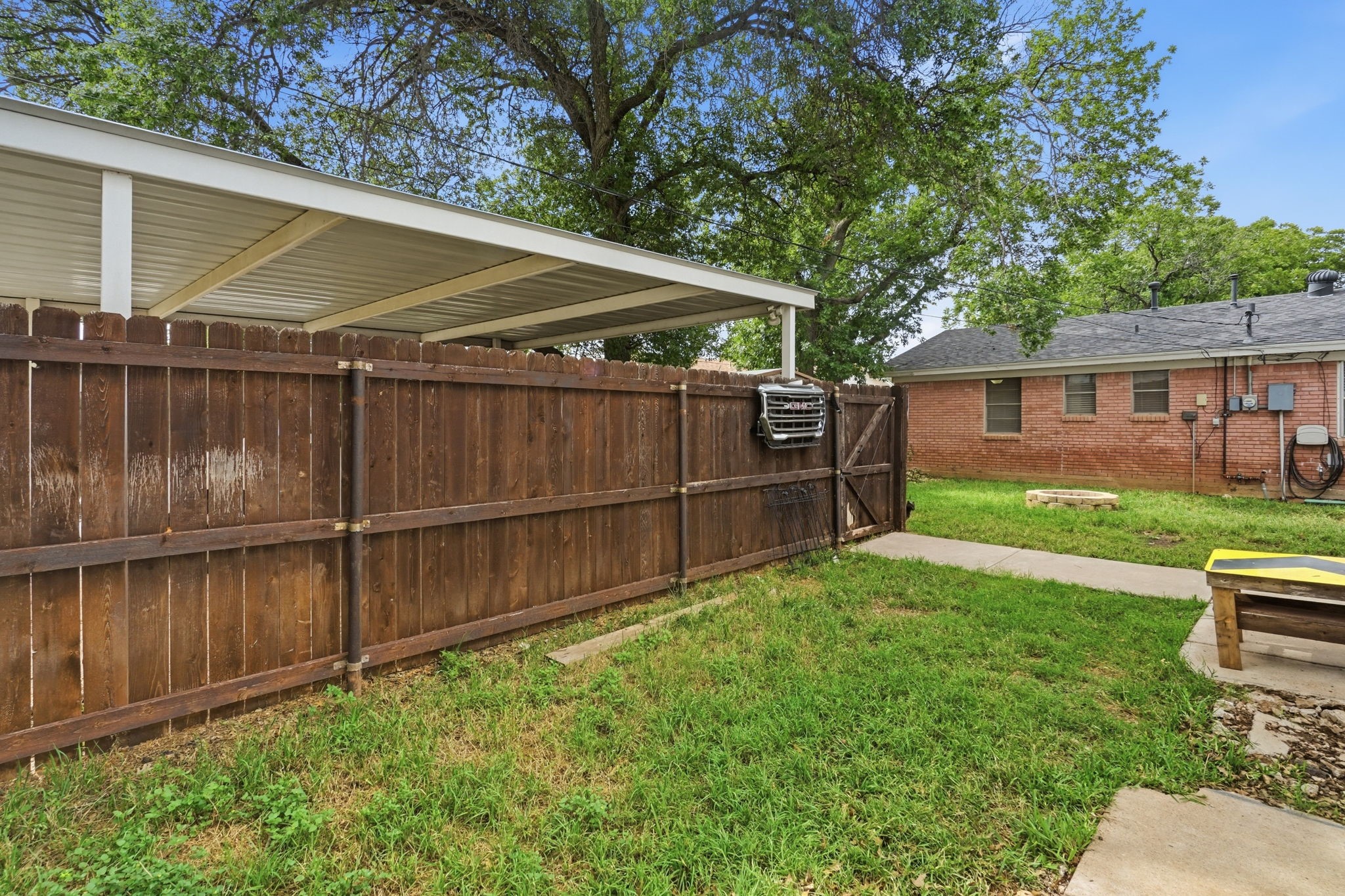 2702 Susan Street Abilene TX 79606