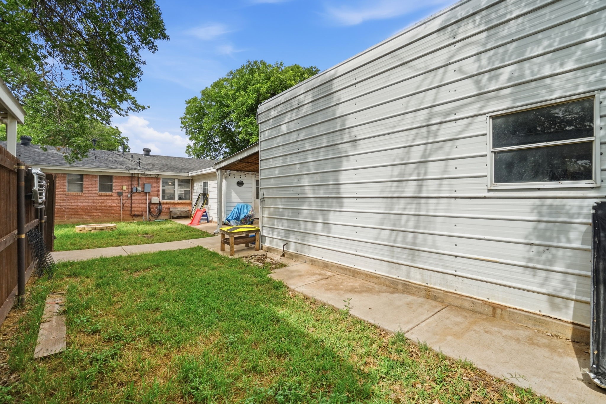2702 Susan Street Abilene TX 79606