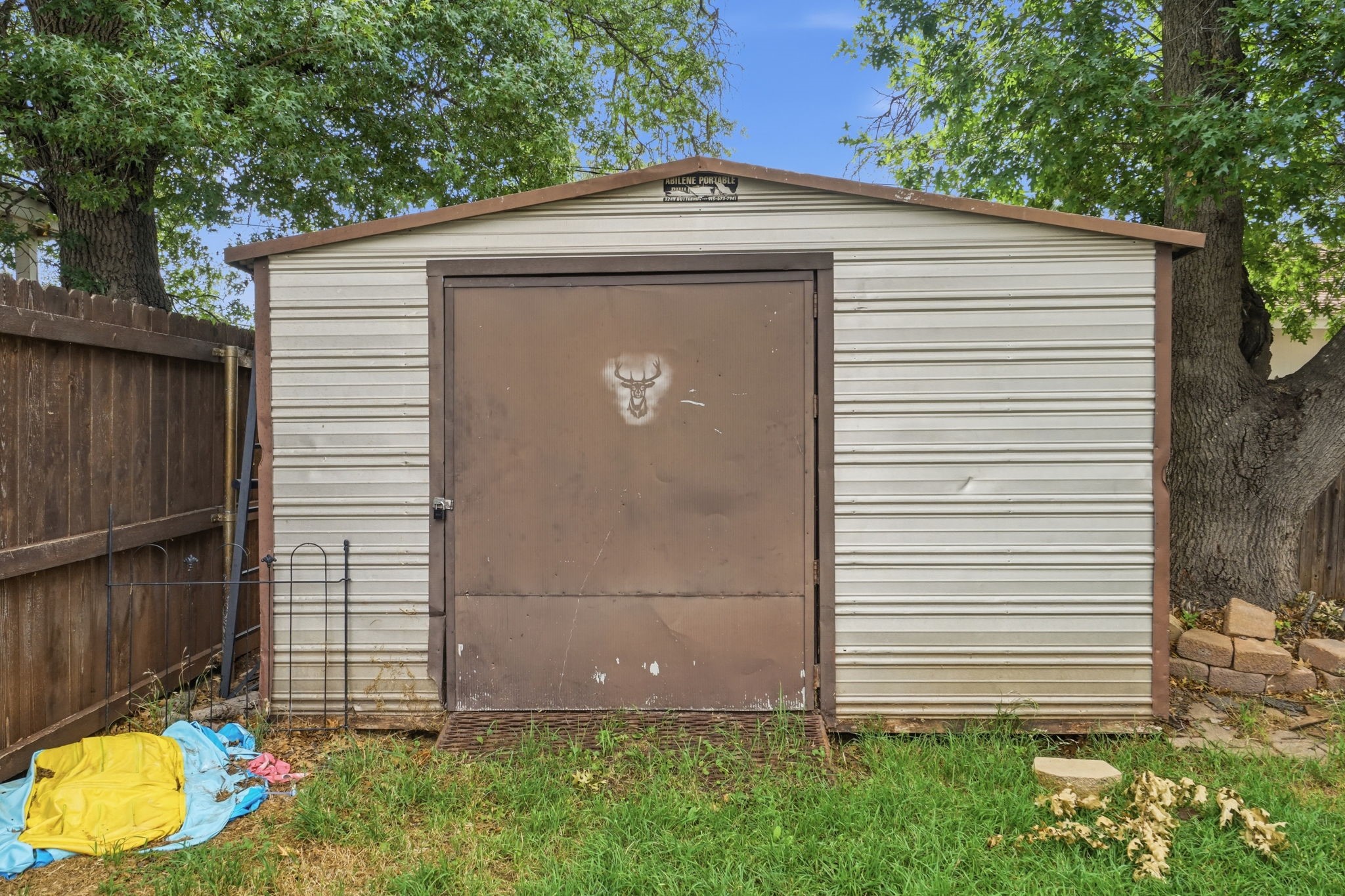 2702 Susan Street Abilene TX 79606