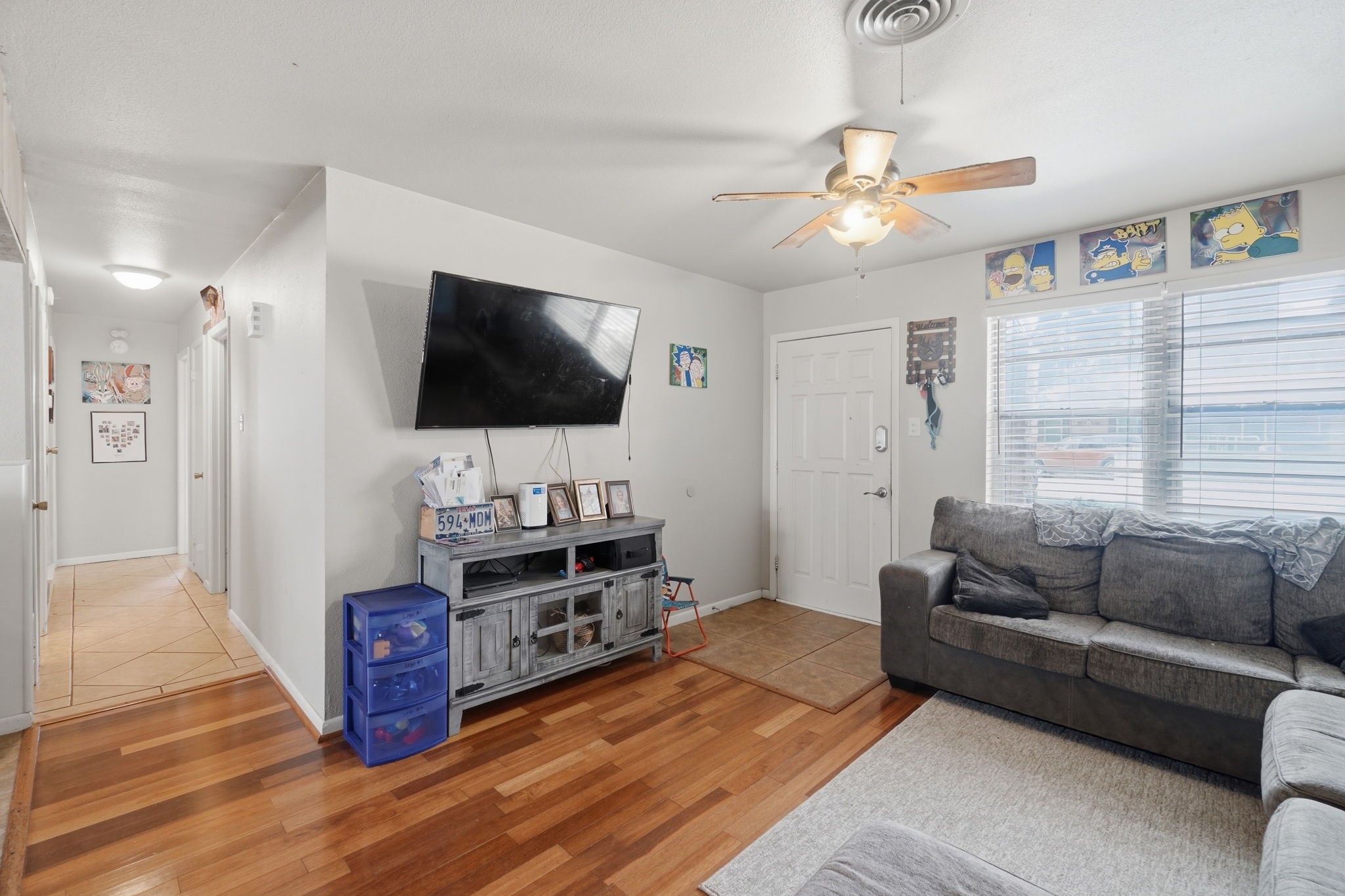 2702 Susan Street Abilene TX 79606