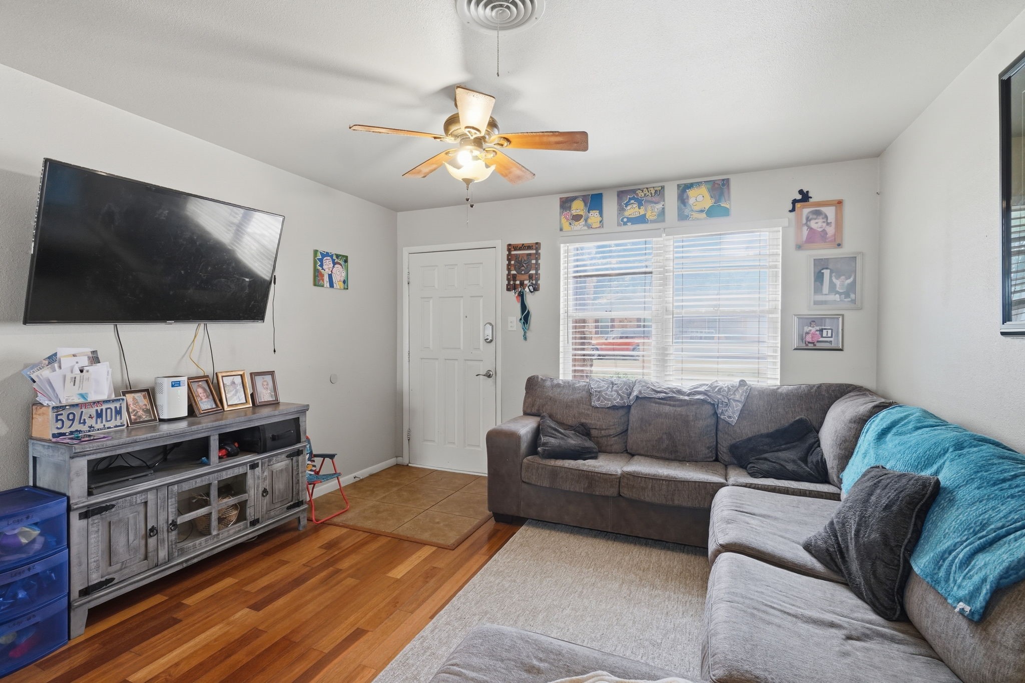 2702 Susan Street Abilene TX 79606
