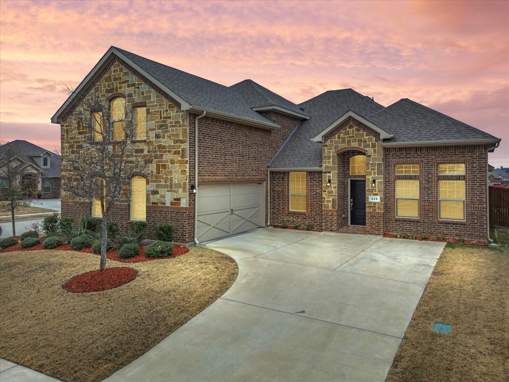 426 Dalroy Drive Midlothian TX 76065
