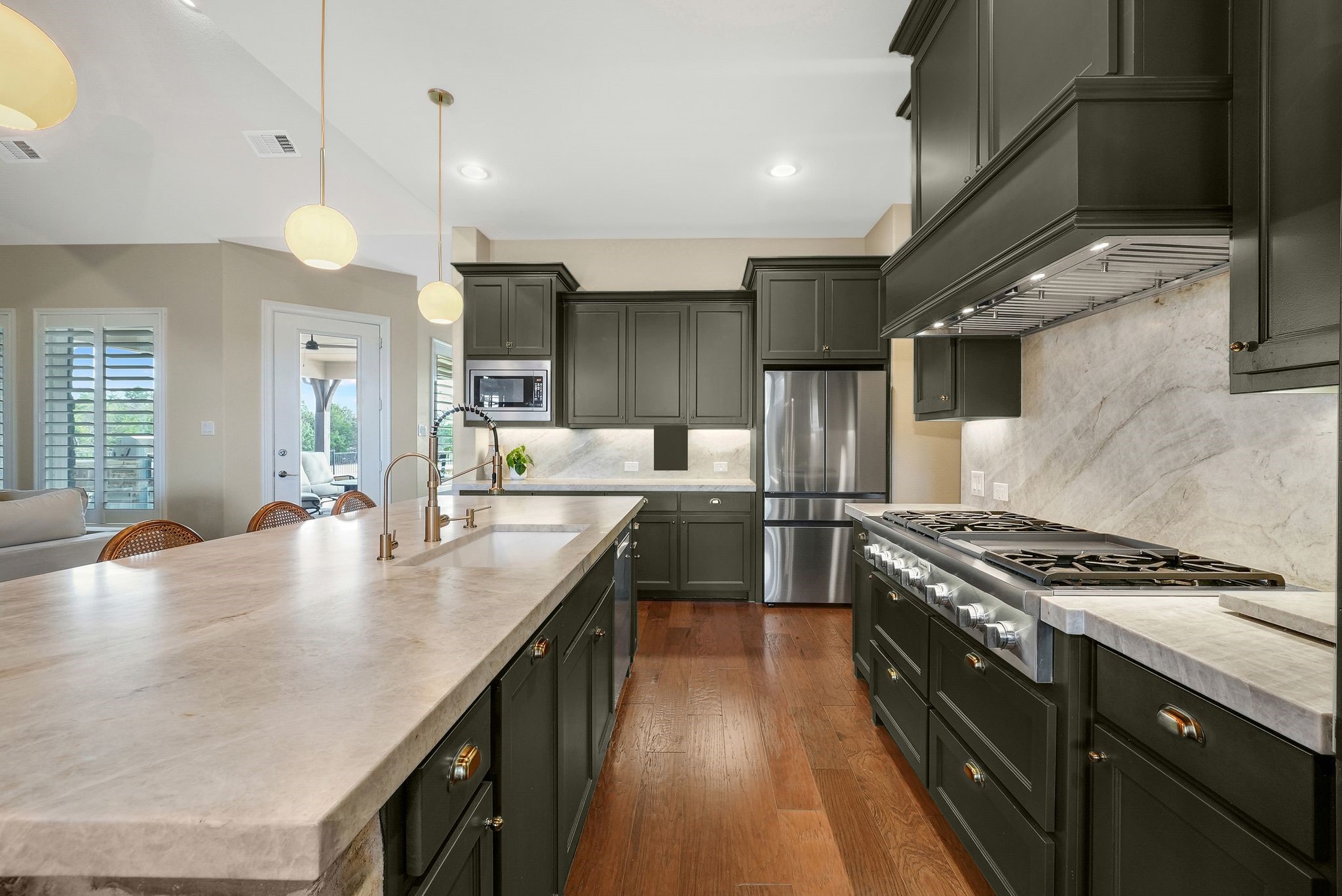 2171 Stags Leap Celina TX 75009