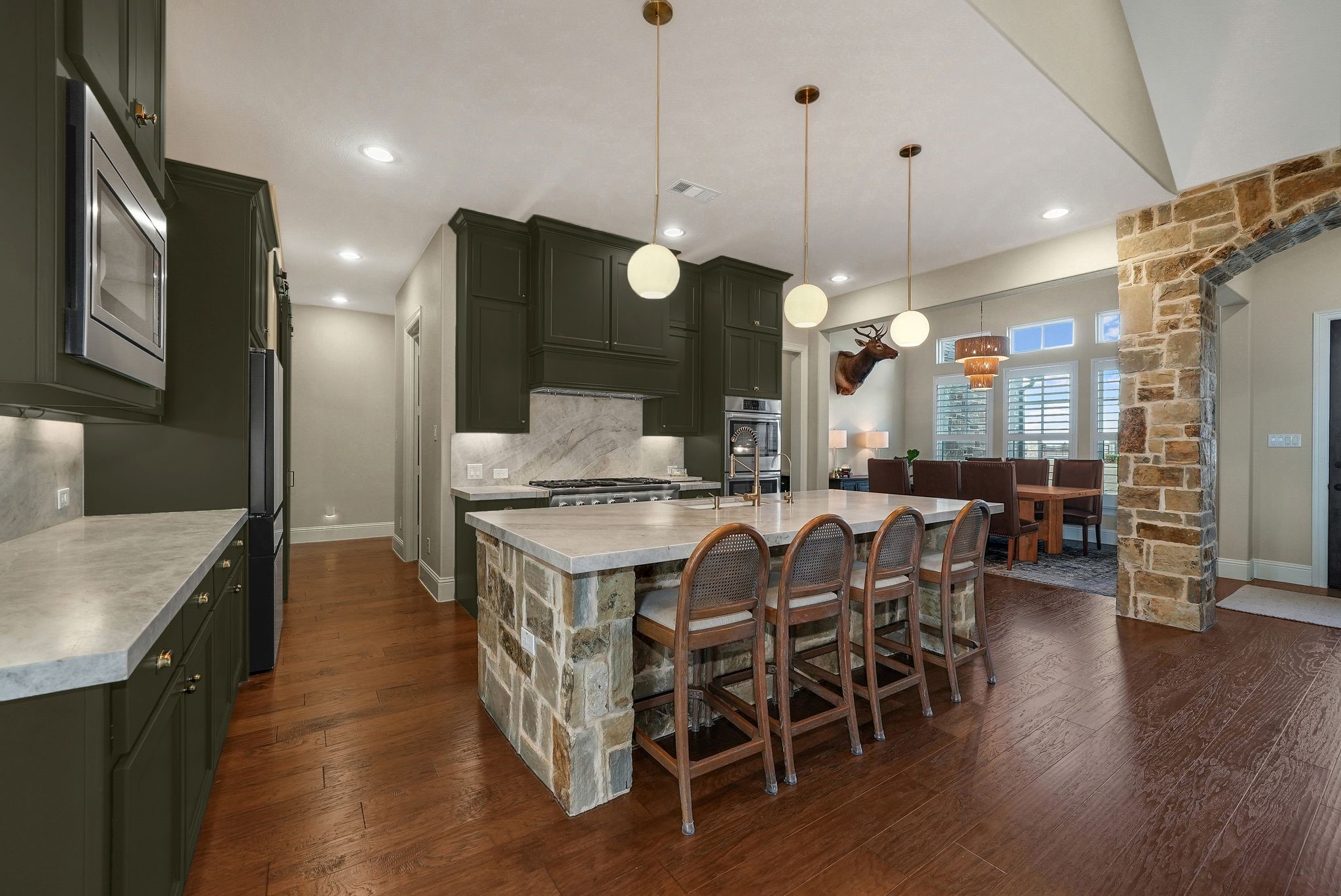 2171 Stags Leap Celina TX 75009