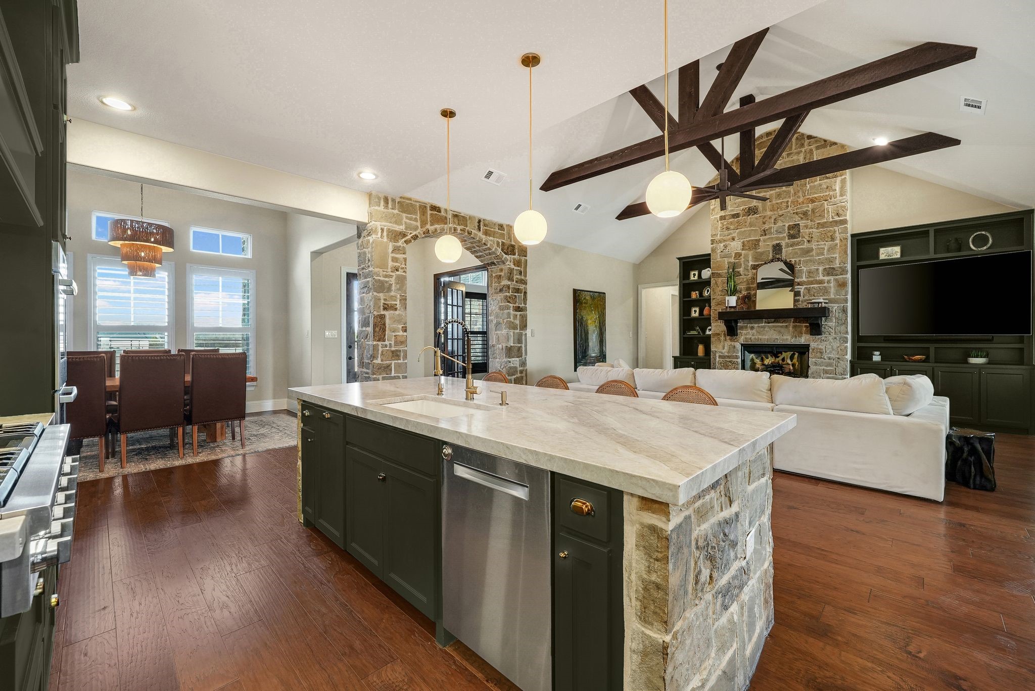 2171 Stags Leap Celina TX 75009