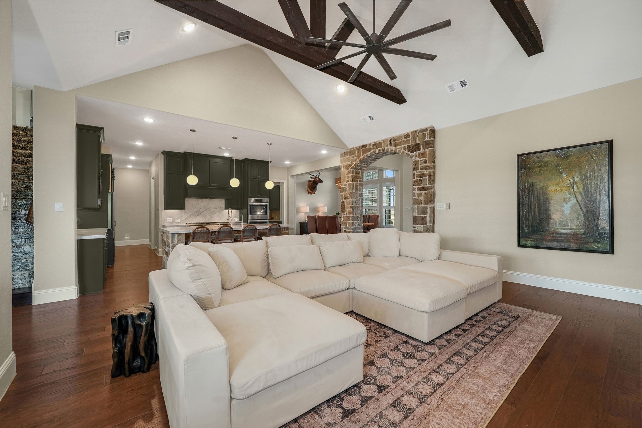 2171 Stags Leap Celina TX 75009