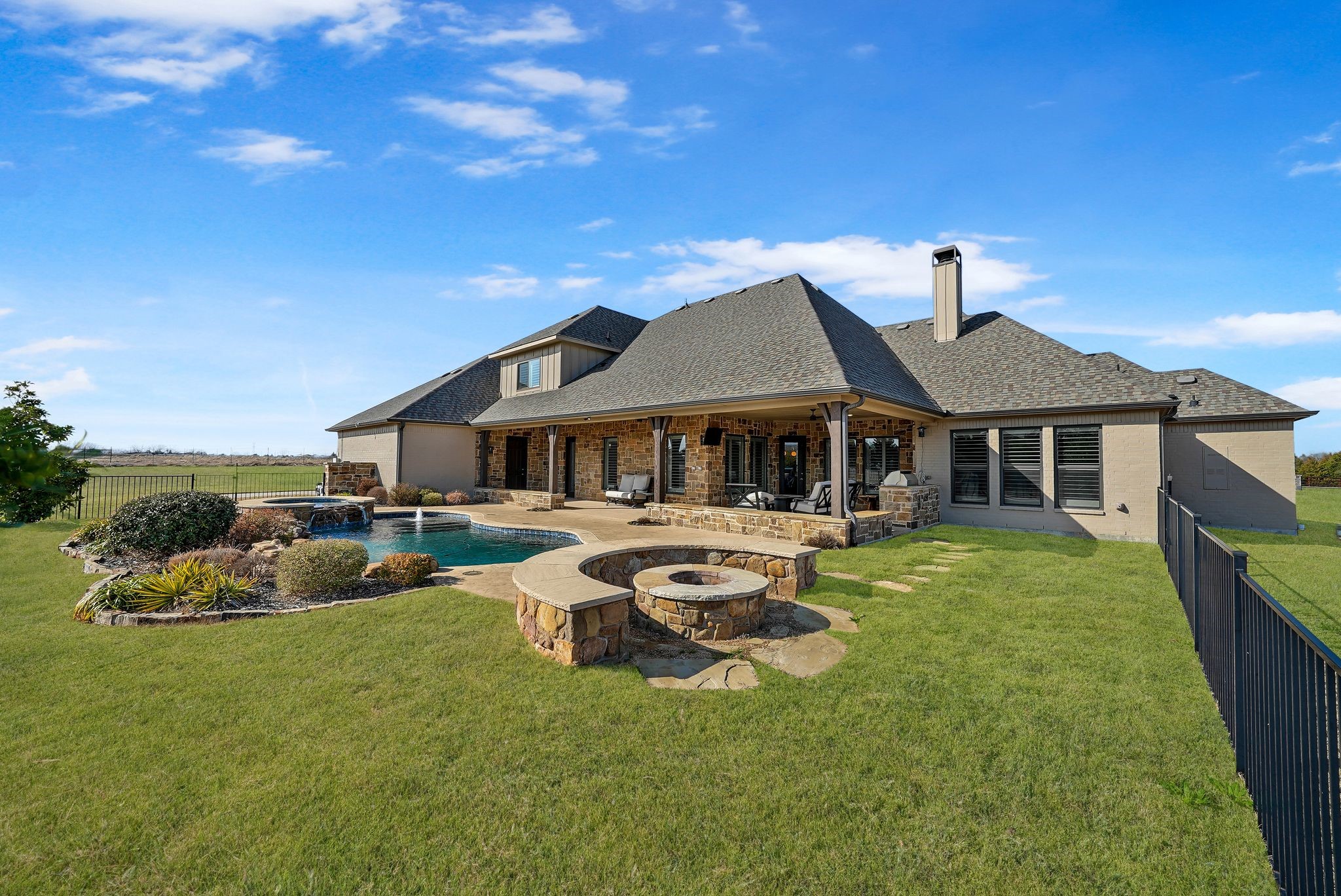 2171 Stags Leap Celina TX 75009