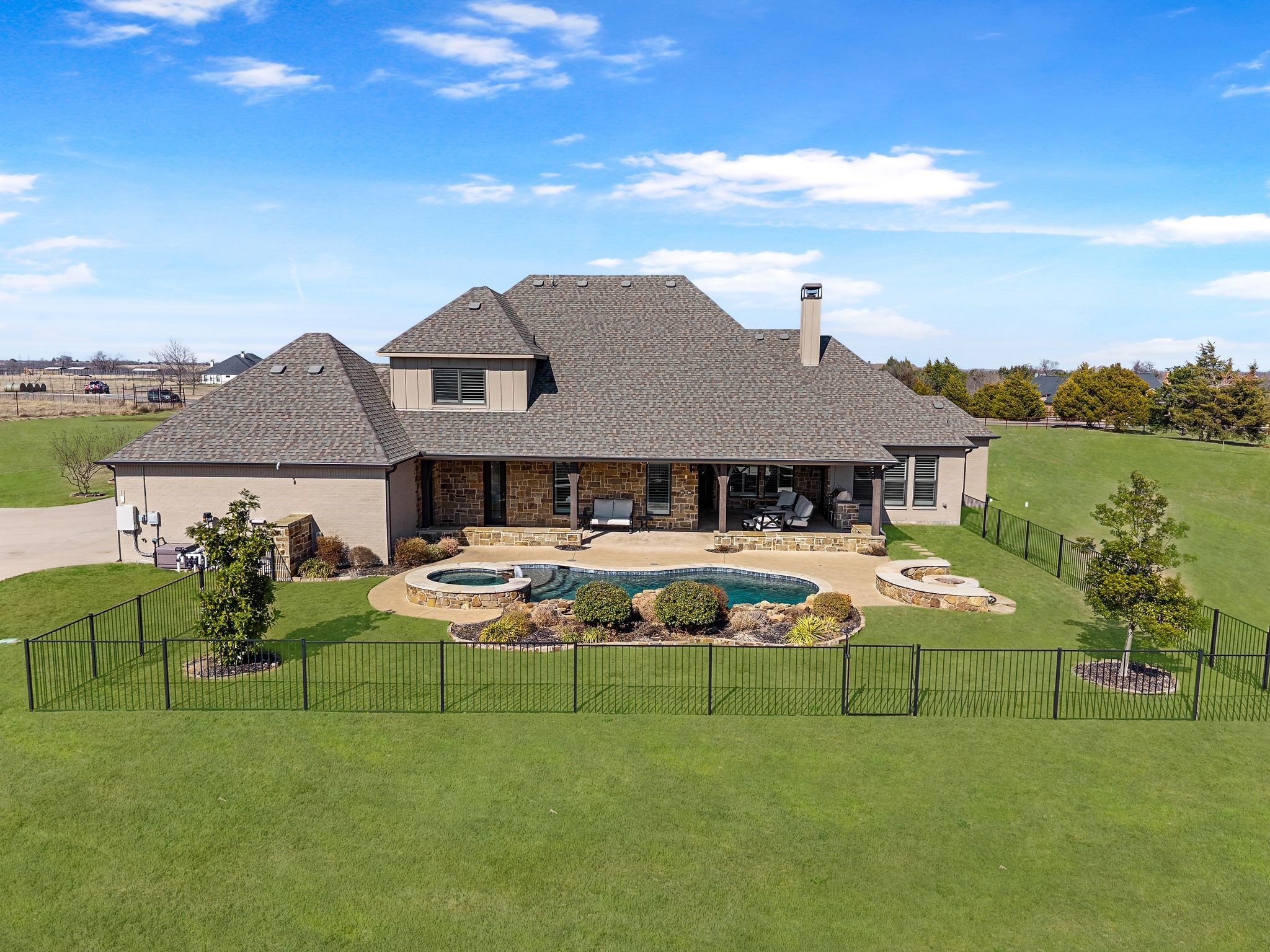 2171 Stags Leap Celina TX 75009